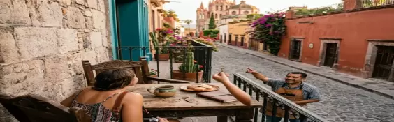 The Art of the Stay: How Boutique Hotels with Unique Local Experiences Are Redefining Travel