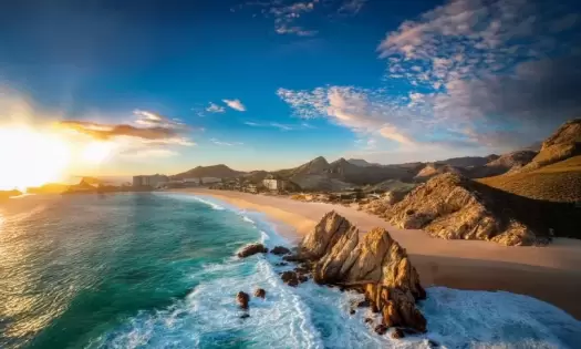 Los Cabos for First-Timers: Your Ultimate Travel Guide