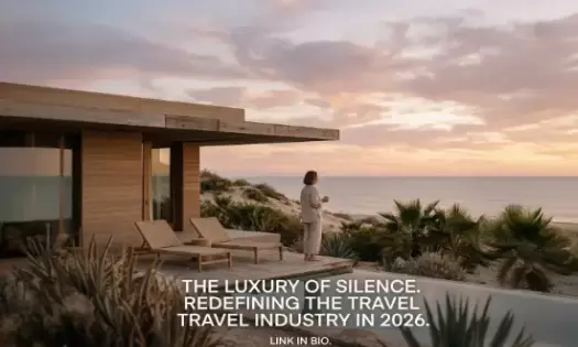 The 2026 Luxury Resort Review: Why 