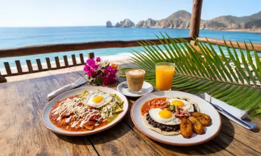 Beyond the Resort: A Local’s Guide to Cabo’s Real Breakfast Scene