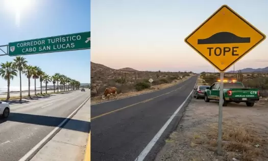 The Ultimate 2026 Guide to Driving in Los Cabos: Safety, Scams, and Local Secrets
