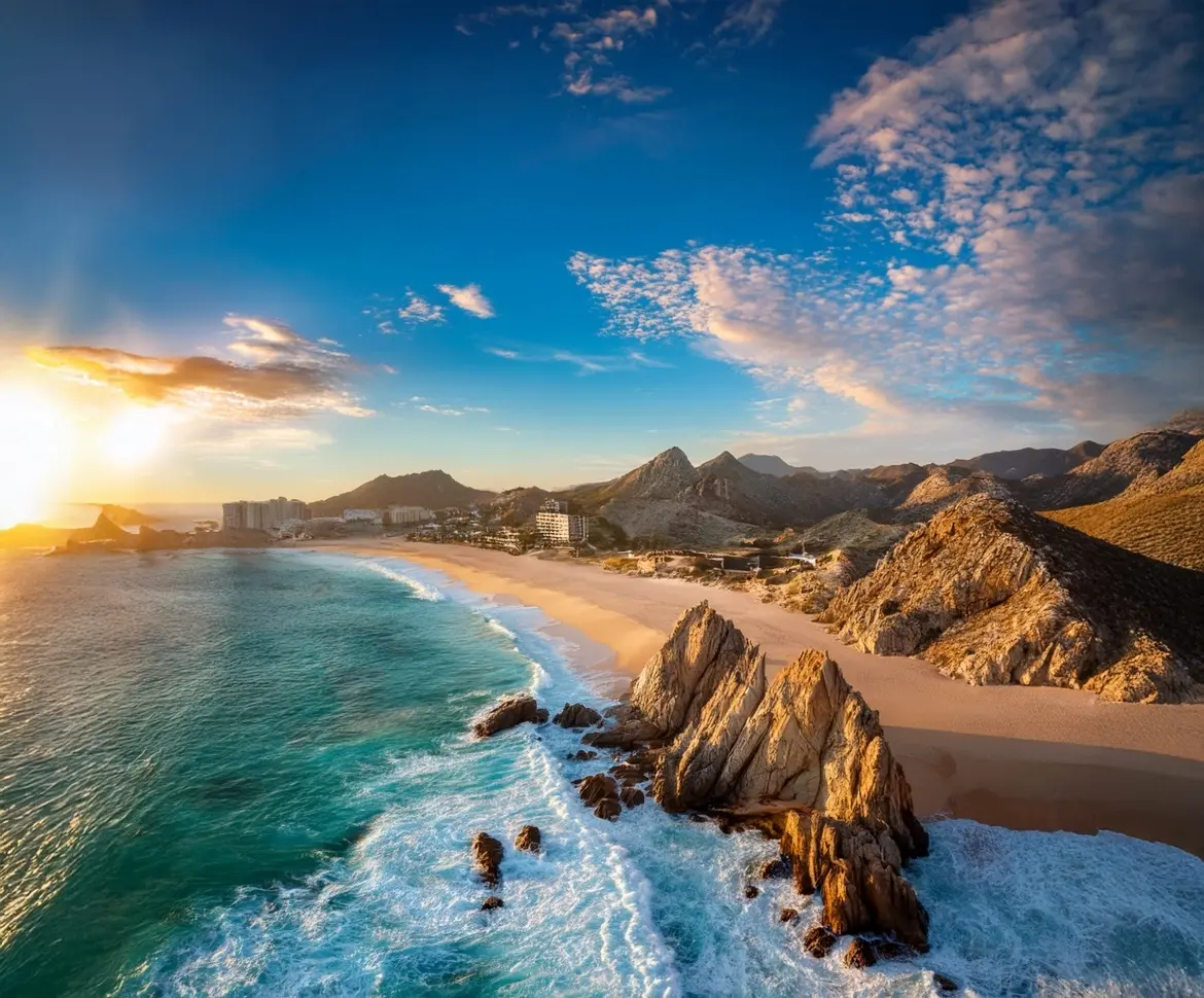 Los Cabos for First-Timers: Travel Tips, Safety & Top Attractions