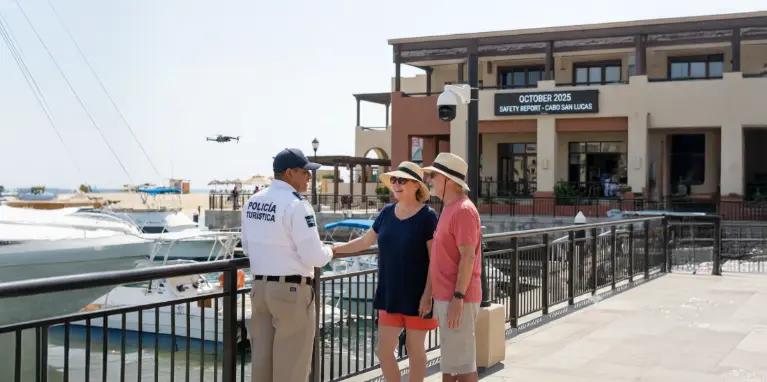 Los Cabos Safety Report October 2025: Is It Safe to Visit?