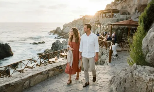 Cabo Restaurant Dress Codes: What to Wear [2026 Guide]