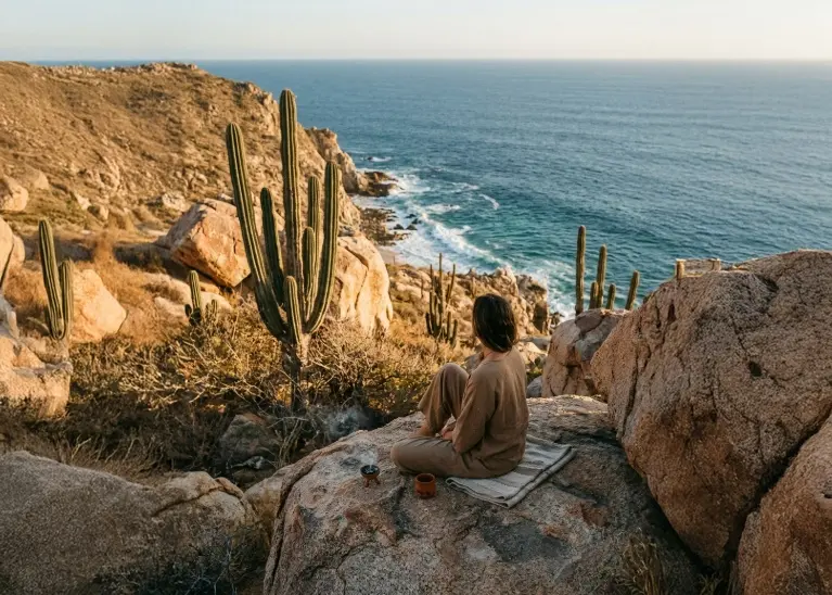 Holistic Wellness Los Cabos: True Reset [2026 Guide]